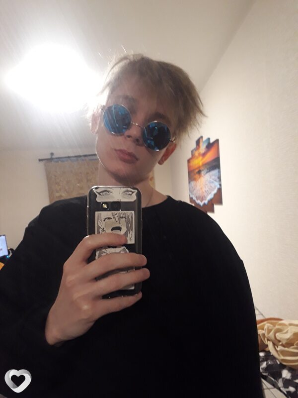 Ian, 26, Москве — анкета №434343