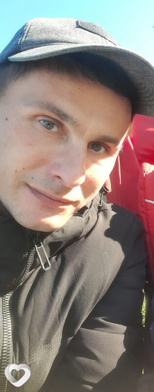 Igor, 36, Архангельске — анкета №434251