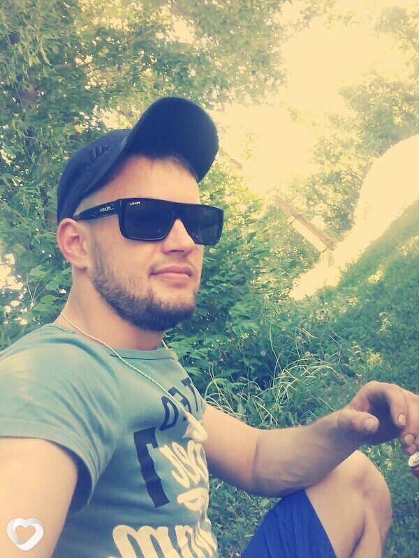 Виктор, 33, Усть-Каменогорск — анкета №434261