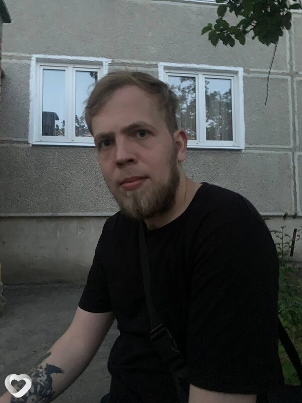 Александр, 28, Гродно — анкета №434262