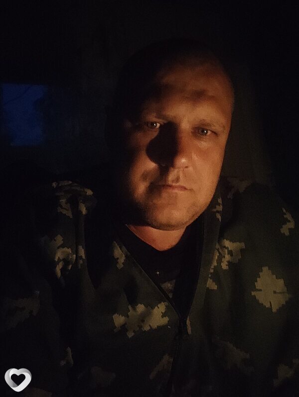 Иван, 38, Ачинске — анкета №434266