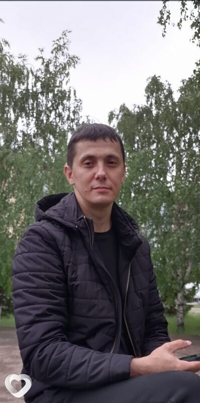 Рустэм, 43, Набережных Челнах — анкета №434351