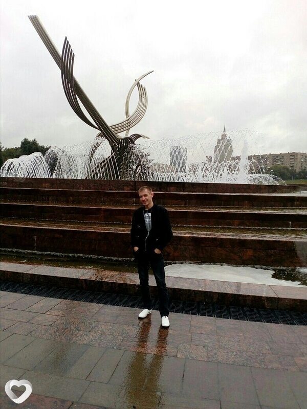 Александр, 39, Липецке — анкета №434352