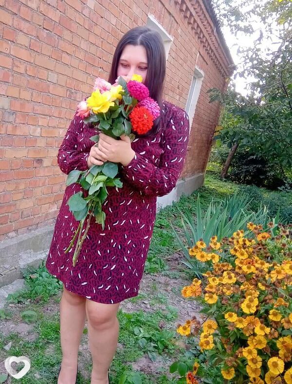 Lili, 29, Хмельницком — анкета №434355