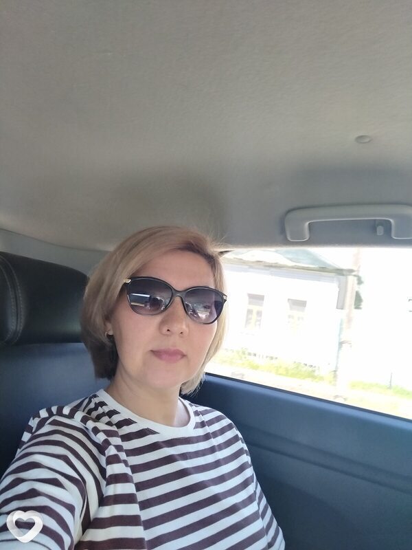 Venera, 42, Магнитогорске — анкета №434360