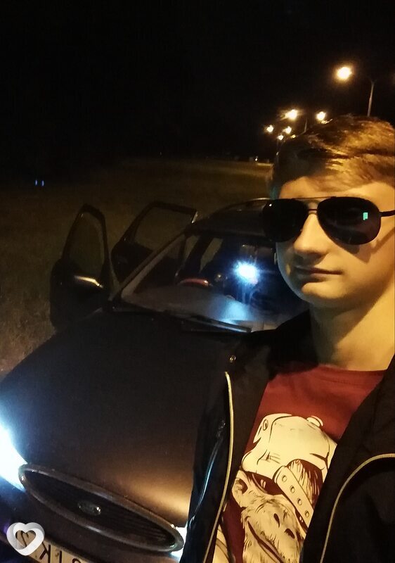 Паша, 28, Минске — анкета №434363