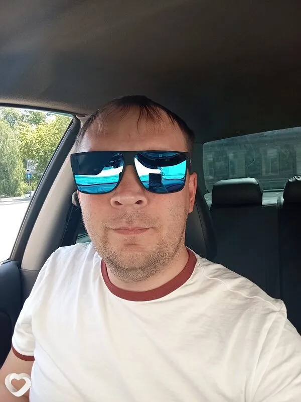 Иван, 36, Бийске — анкета №434364