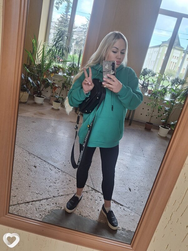 Ангелина, 33, Харькове — анкета №434367