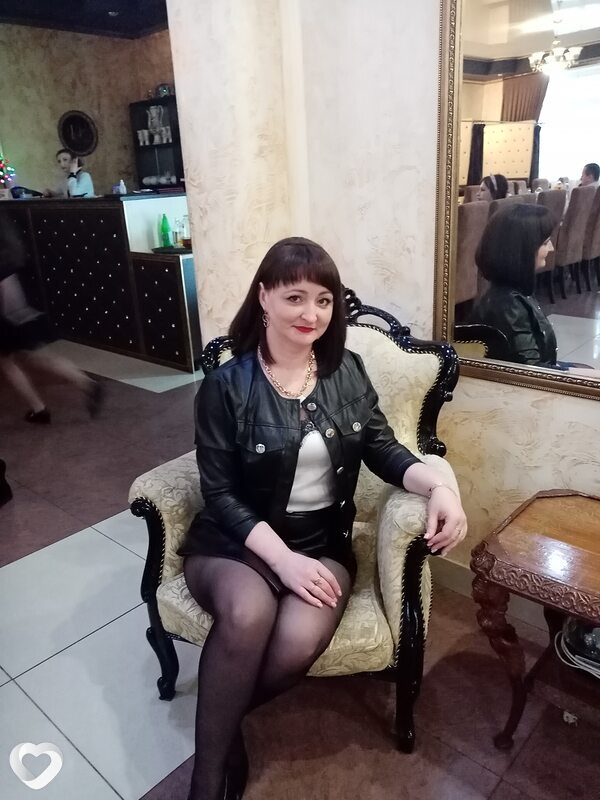 Анна, 39, Курске — анкета №434369