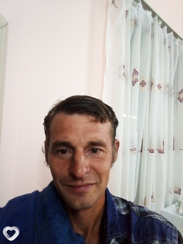 Роман, 40, Ростове-на-Дону — анкета №434522