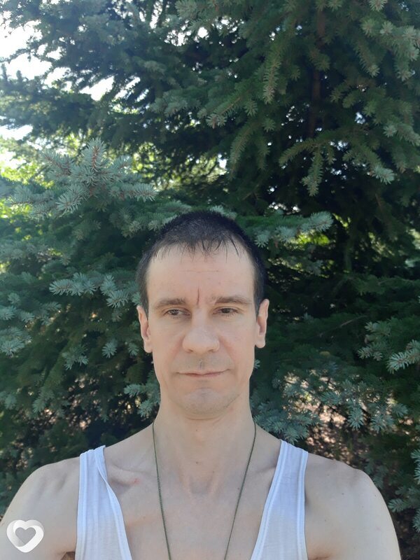 Дмитрий, 48, Кургане — анкета №434529