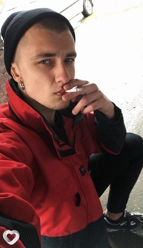 Илья, 28, Калининграде — анкета №434530