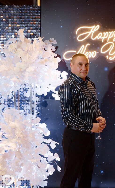 Николай, 42, Нижнем Новгороде — анкета №434538