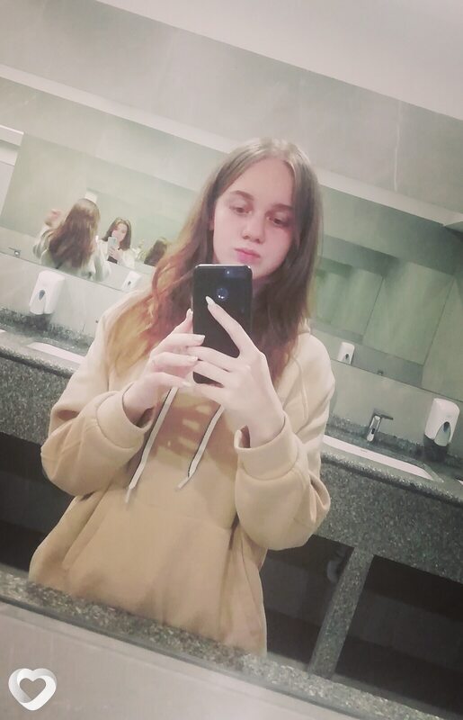 Катя, 22, Усть-Каменогорск — анкета №434542