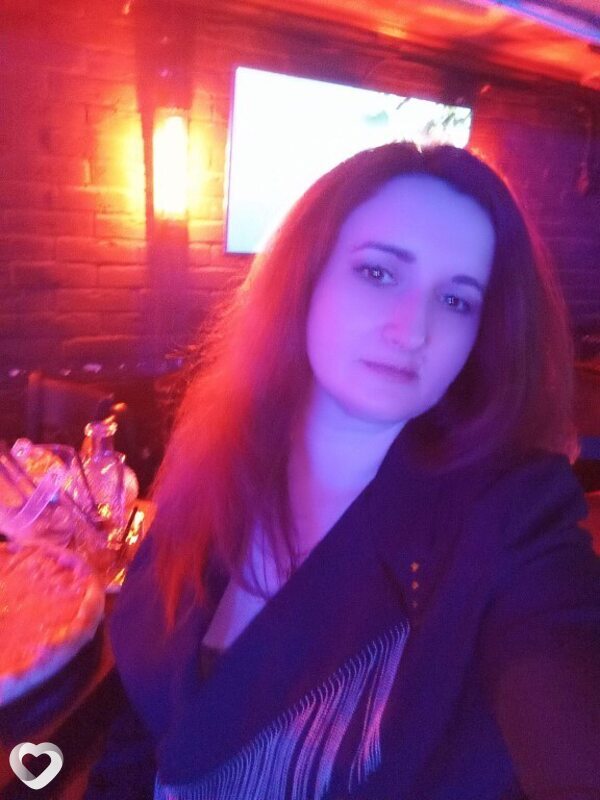 Нина, 46, Смоленске — анкета №434274