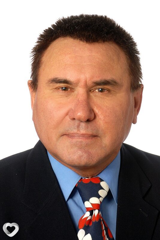 Василий, 49, Иркутске — анкета №434278
