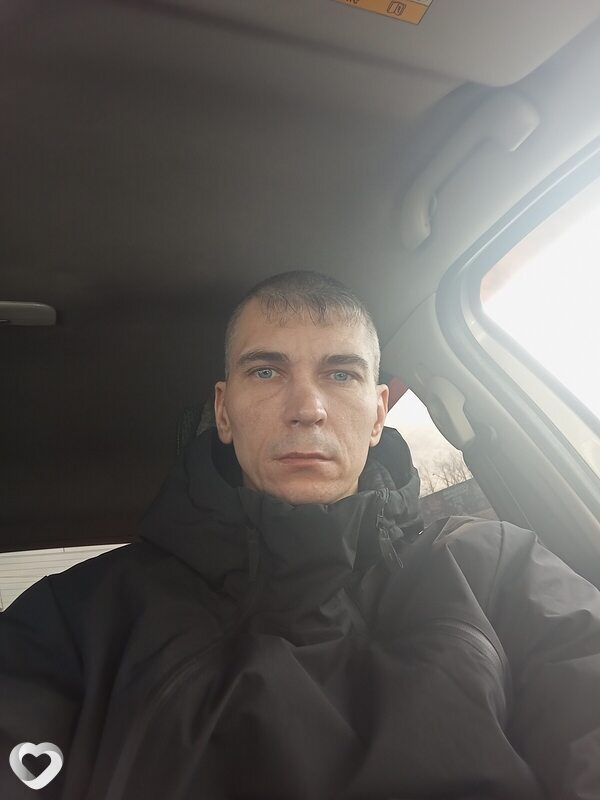 Андрей, 33, Екатеринбурге — анкета №434280