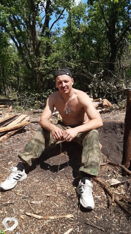Сергей, 42, Сургуте — анкета №434281