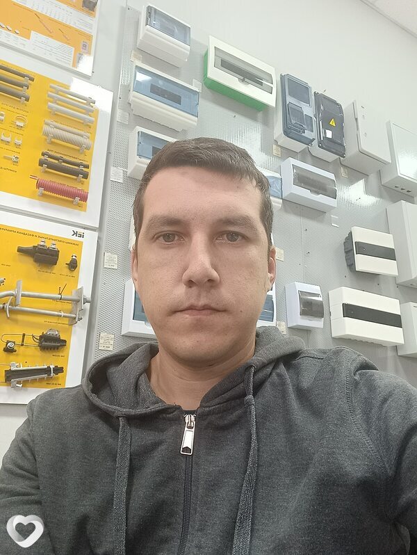 Динар, 32, Уфе — анкета №434283