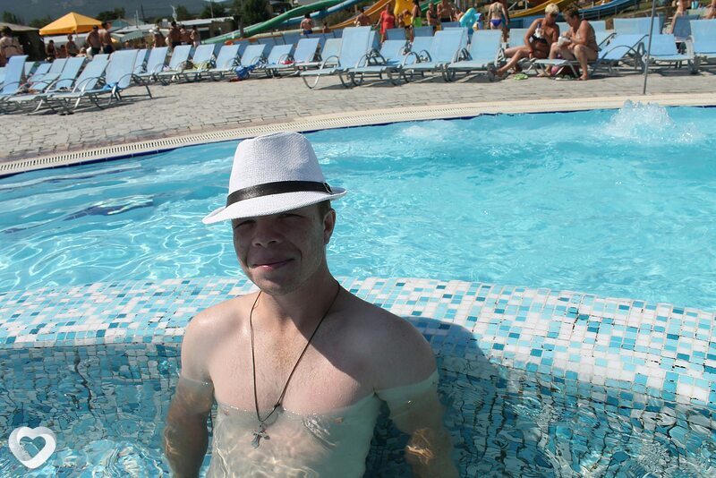 Виталий, 33, Россоши — анкета №434284