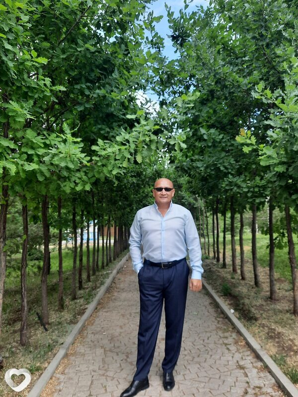 Мара, 53, Алматы — анкета №434286