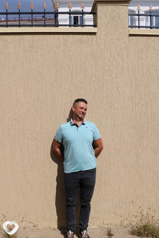 Алексей, 41, Кемерове — анкета №434291