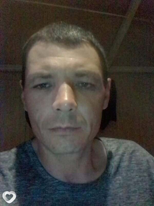 Николай, 40, Чите — анкета №434294