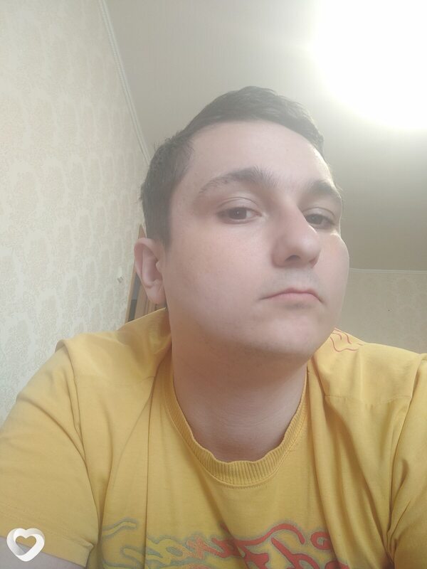 Артем, 30, Курске — анкета №434296