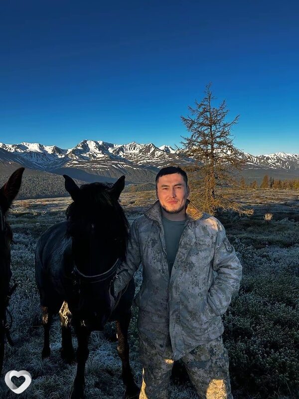 Жасулан, 29, Алматы — анкета №434451
