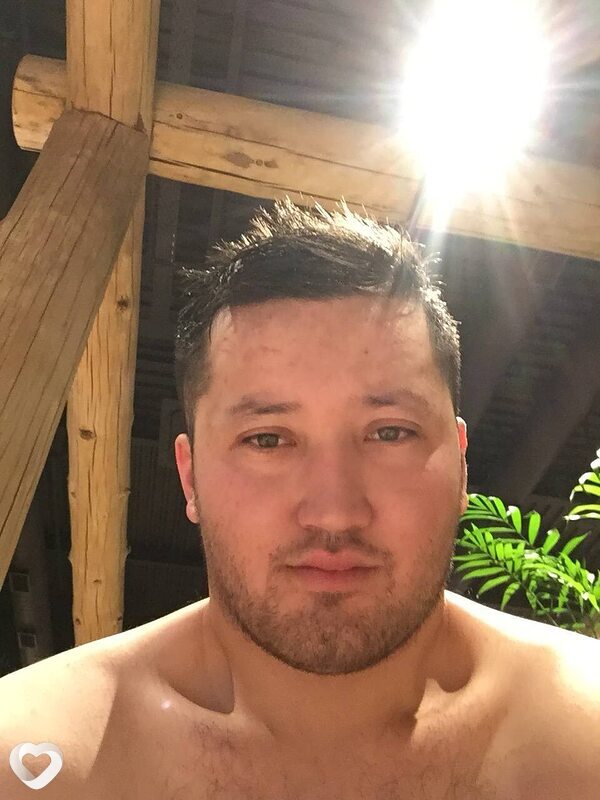 Жандос, 25, Астане — анкета №434453