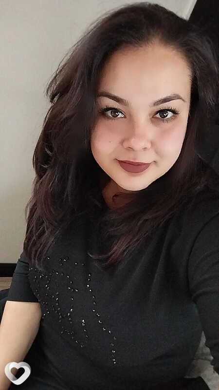 Екатерина, 28, Алматы — анкета №434454