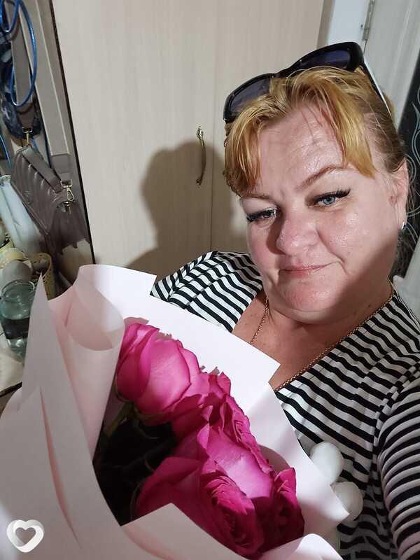 Очарование, 45, Шымкенте — анкета №434455
