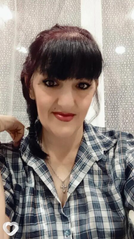 Невидимка, 50, Столбцах — анкета №434457