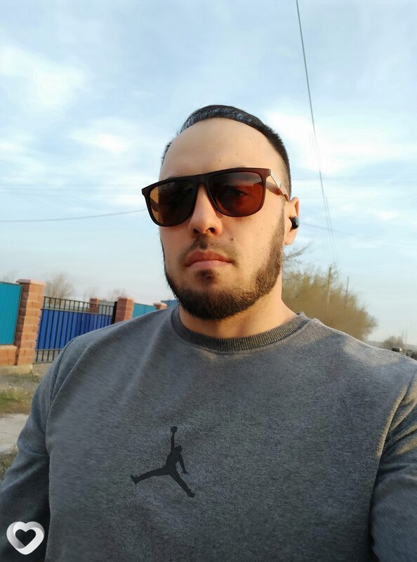 Нер, 39, Алматы — анкета №434459