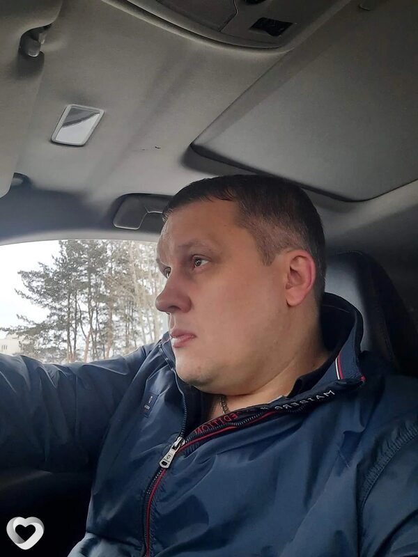 Серёга, 46, Тюмени — анкета №434467