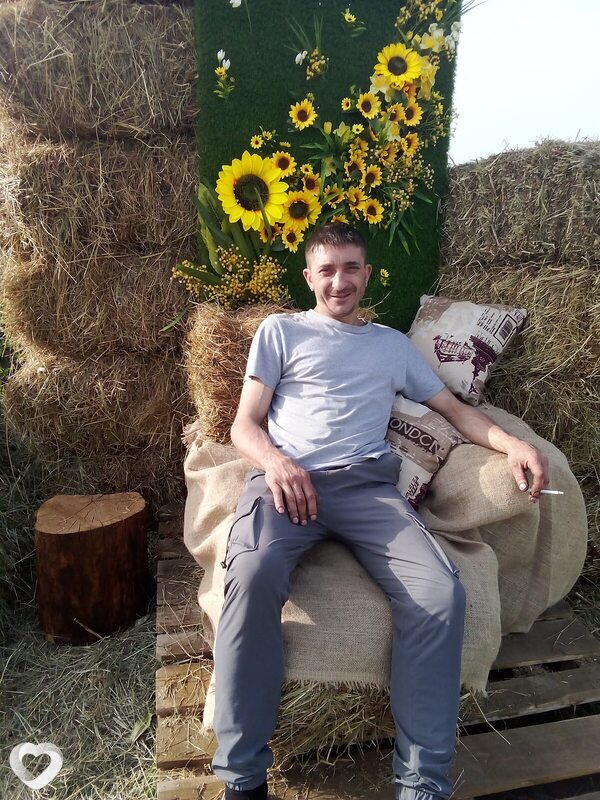 Дмитрий, 40, Ставрополе — анкета №434471