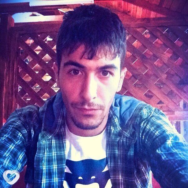 Мехти, 38, Симферополе — анкета №434398