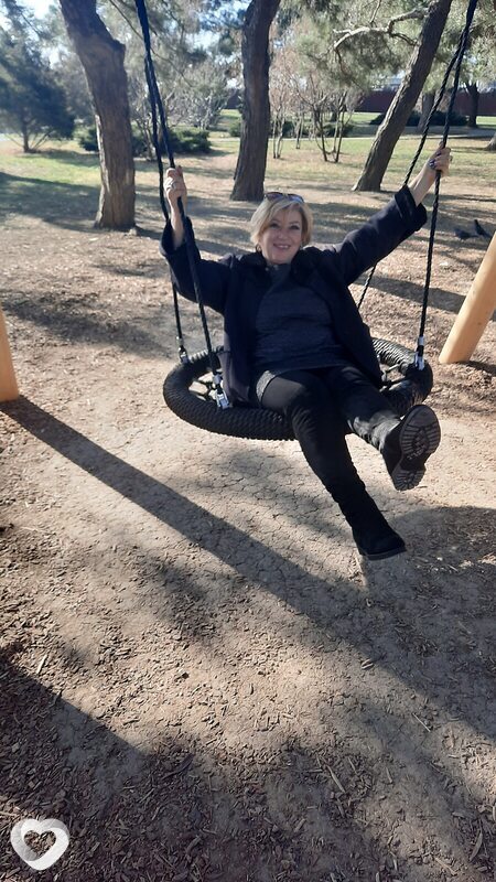 Галина, 58, Анапе — анкета №434400