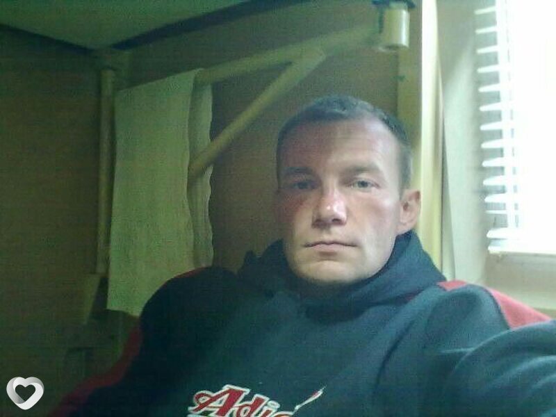 Евгений, 47, Екатеринбурге — анкета №434403
