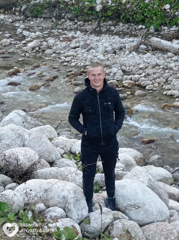Сергей, Краснодар