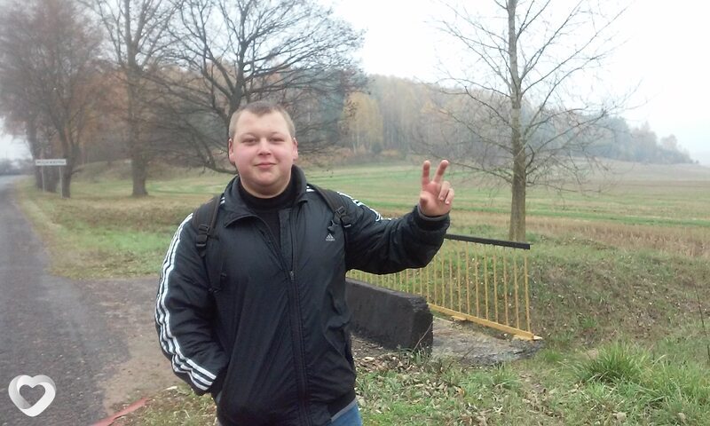 Сергей, 33, Барановичах — анкета №434409