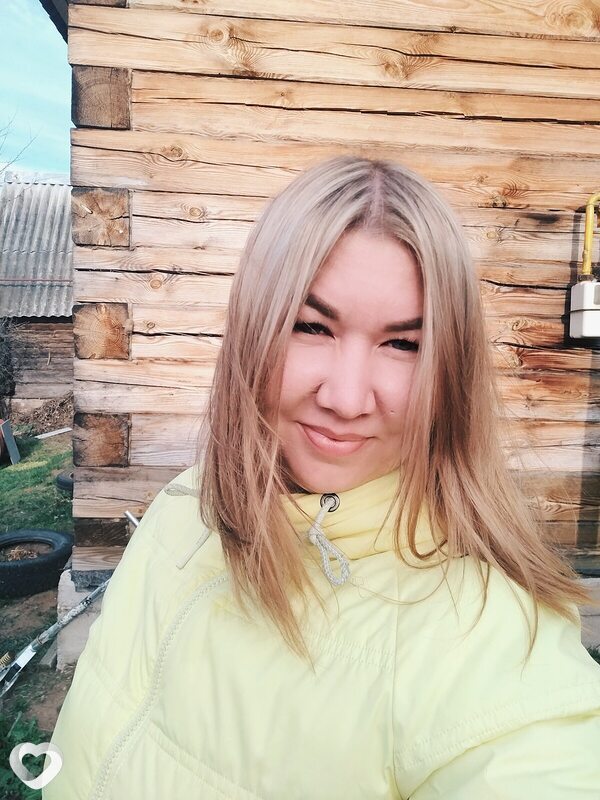 Net, 38, Воткинске — анкета №434413