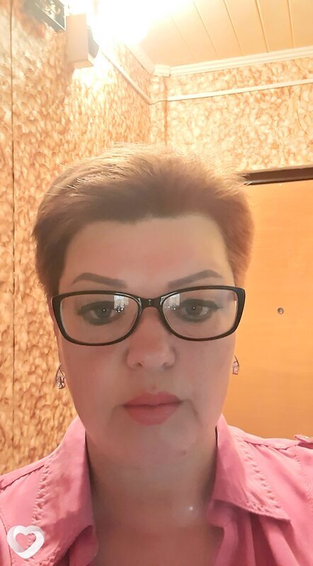 Светлана, 57, Шахтинске — анкета №434429