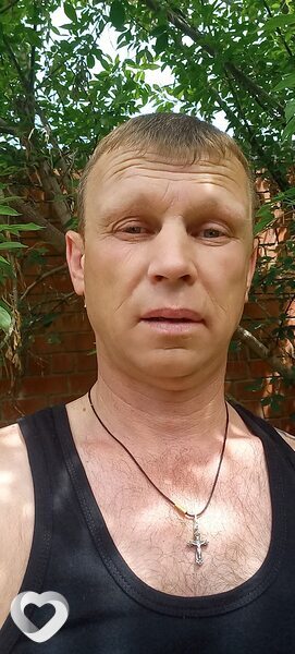 Pasha, 45, Иркутске — анкета №434432
