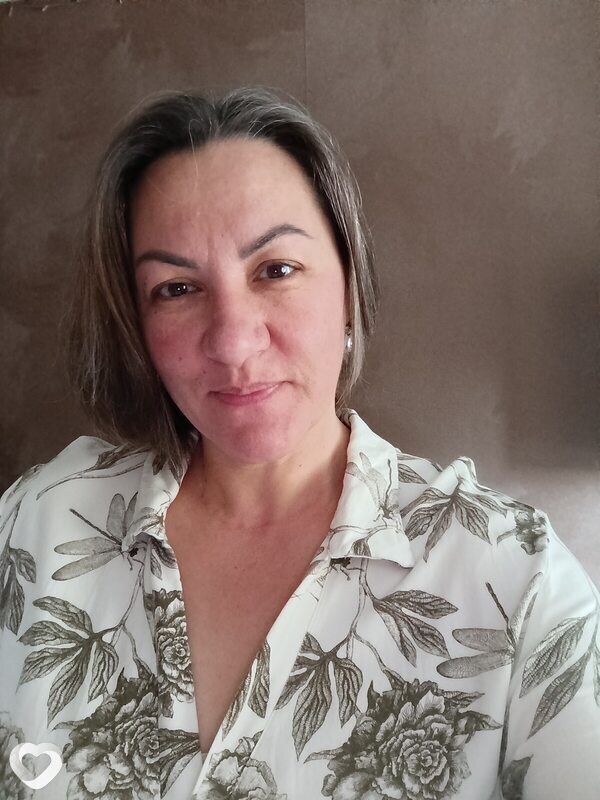 Елена, 47, Бресте — анкета №4696131