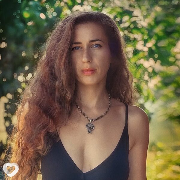 Виктория, 43, Орше — анкета №434442