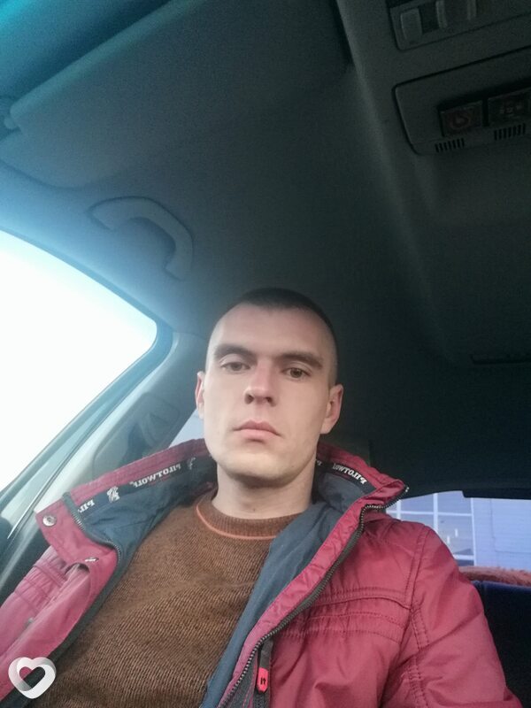 Руслан, 34, Орёл — анкета №434385