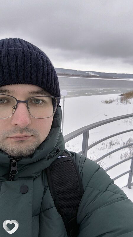 Костя, 34, Йошкар-Оле — анкета №434392