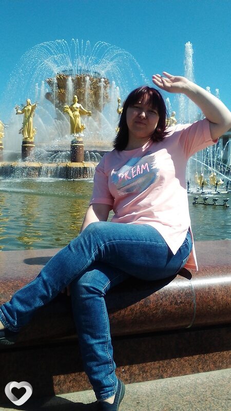 Мария, 45, Мытищах — анкета №434304