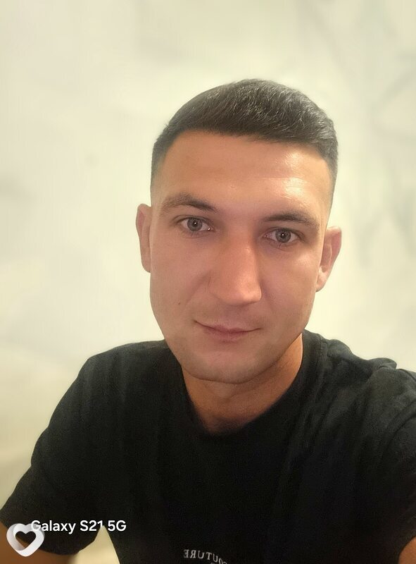 Сергей, 30, Ростове-на-Дону — анкета №434306